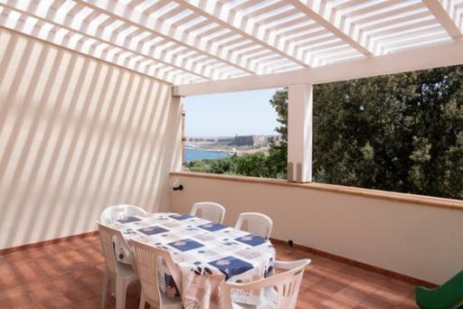 Appartamento Casa Magnolia San Vito Lo Capo Exteriér fotografie